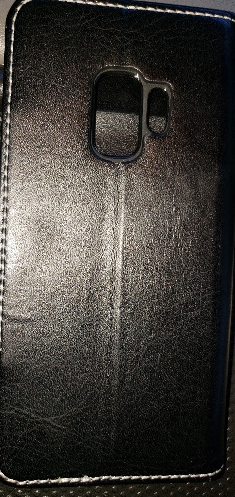 Samsung Galaxy  S9 case